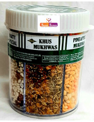 MUKHWAS GIFT PACK 6 in 1