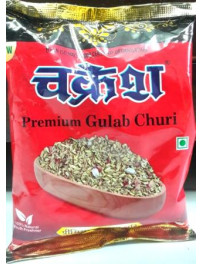 CHAKRESH GULAB CHURI 100GM