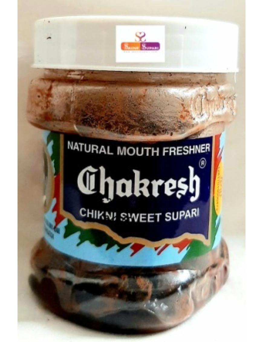 CHAKRESH CHIKNI SWEET SUPARI